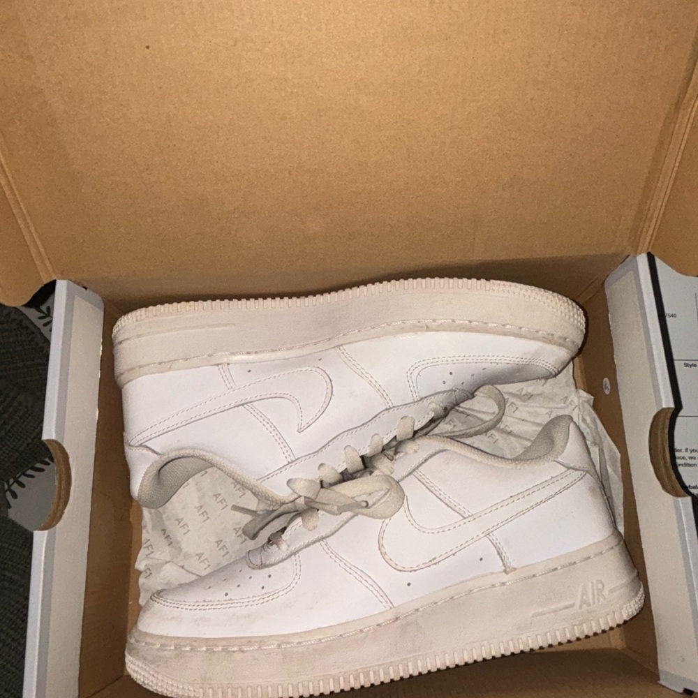 Nike Air Force 1